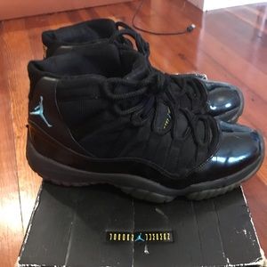Air Jordan 11 Retro Gamma